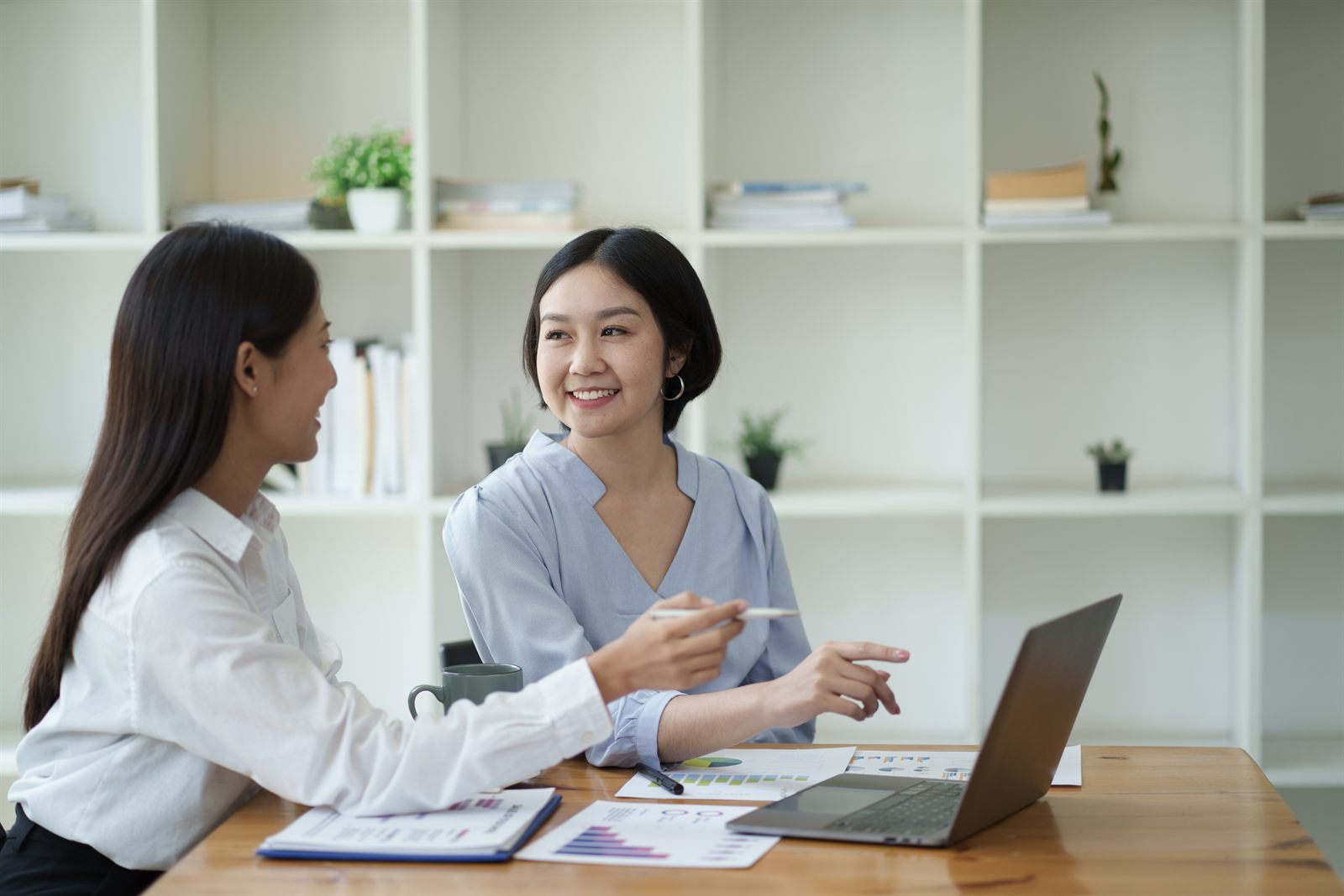 Monthly bookkeeping reconciliation in QuickBooks Online