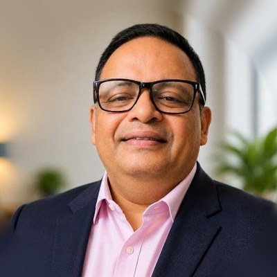 Vasu Mallan, Tax Director at Kafoo CPA